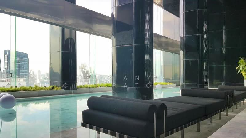 Park Origin Phrom Phong (Park 24), กรุงเทพ, 68 Soi Sukhumvit 24, คลองตัน, คลองเตย, กรุงเทพ, 29 ตร.ม., คอนโด ขาย, โดย Farida Phetnuam, 500228170 - DDproperty.com