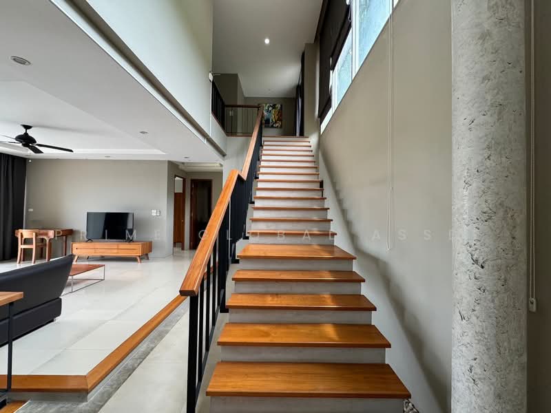 หมู่บ้านมณีคราม, Phuket, Wichit, Muang Phuket, Phuket, 4 Bedrooms, 500 sqm, Single Detached House For Rent, by Prime Global Asset, 500228171 - DDproperty.com