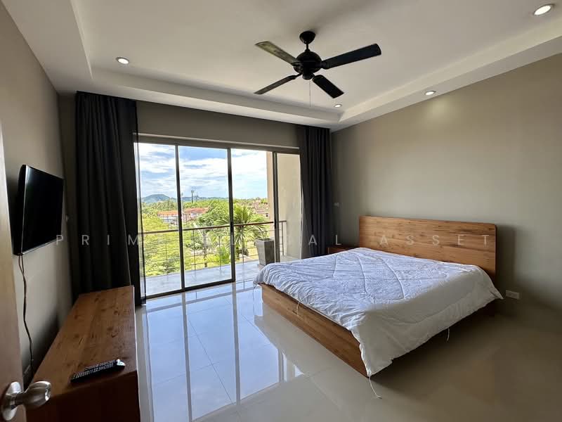 Maneekram Village, ภูเก็ต, วิชิต, เมืองภูเก็ต, ภูเก็ต, 500 ตร.ม., บ้านเดี่ยว ให้เช่า, โดย Prime Global Asset, 500228171 - DDproperty.com