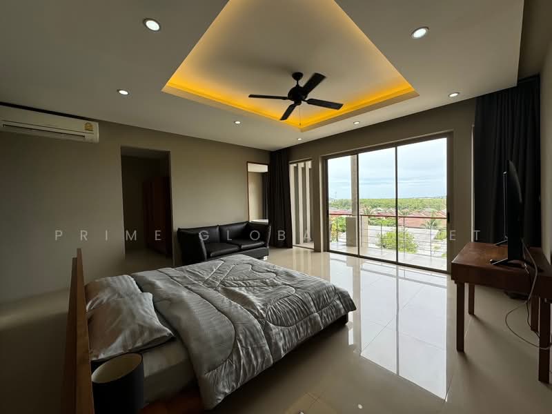 Maneekram Village, ภูเก็ต, วิชิต, เมืองภูเก็ต, ภูเก็ต, 500 ตร.ม., บ้านเดี่ยว ให้เช่า, โดย Prime Global Asset, 500228171 - DDproperty.com