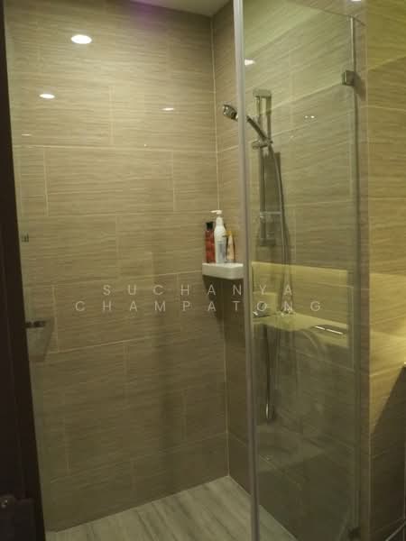 Whizdom Essence, Bangkok, 5 Piyabutr 1 Alley, Bang Chak, Phra Khanong, Bangkok, 1 Bedroom, 34 sqm, Condo For Sale, by Suchanya Champatong, 500228172 - DDproperty.com