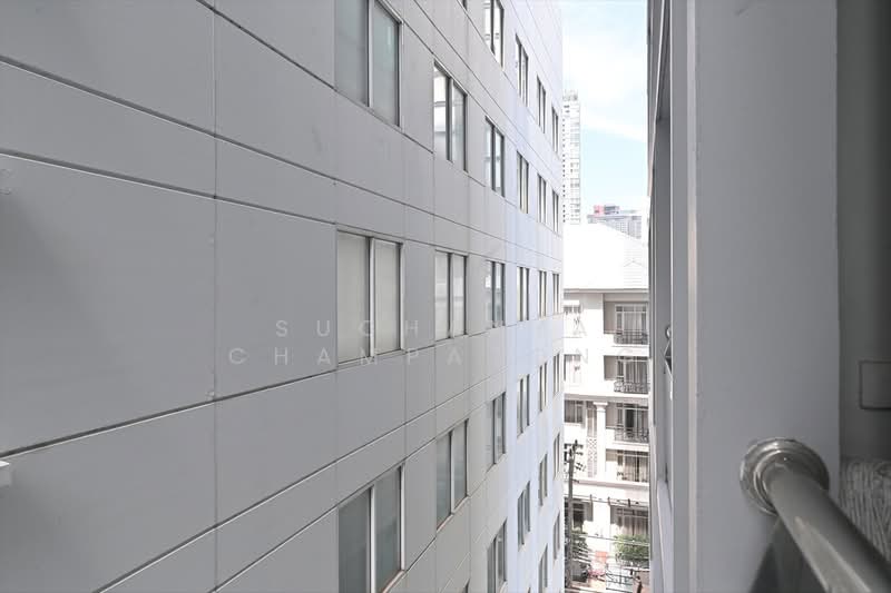 Sukhumvit Living Town (สุขุมวิท ลิฟวิ่ง ทาวน์), กรุงเทพ, 299 ถนนสุขุมวิท 21, คลองเตยเหนือ, วัฒนา, กรุงเทพ, 63 ตร.ม., คอนโด ขาย, โดย Suchanya Champatong, 500228173 - DDproperty.com