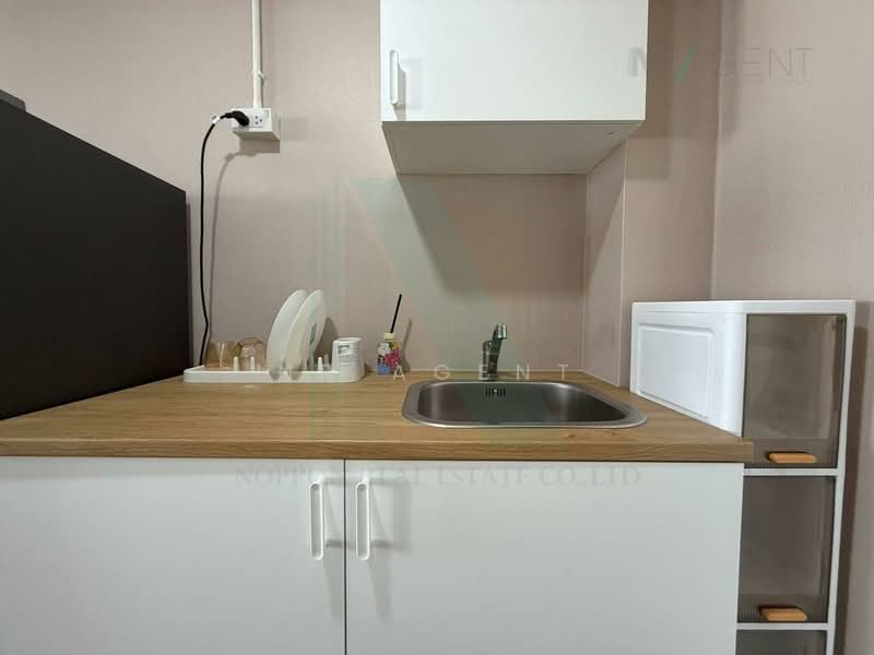 Waterford Royal Suites Senanikom, Bangkok, 250 Suzuki Alley, Chan Kasem, Chatuchak, Bangkok, 1 Bedroom, 30 sqm, Condo For Sale, by NR AGENT, 500228174 - DDproperty.com