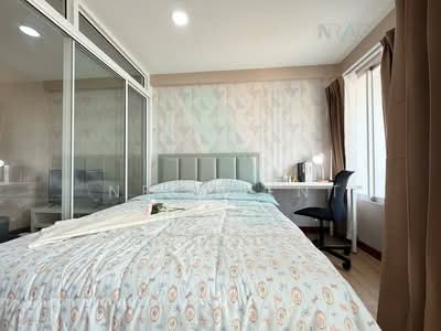 ขาย - The Waterford Royal Suites Senanikom : เดอะ วอเตอร์ฟอร์ด รอยัล สูท เสนานิคม, กรุงเทพ