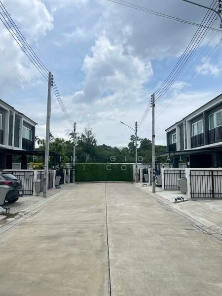 Supalai Primo Monument, Phuket, Sri Sunthon, Thalang, Phuket, 3 Bedrooms, 1 sqm, Single Detached House For Rent, by Prime Global Asset Co.,Ltd, 500228176 - DDproperty.com