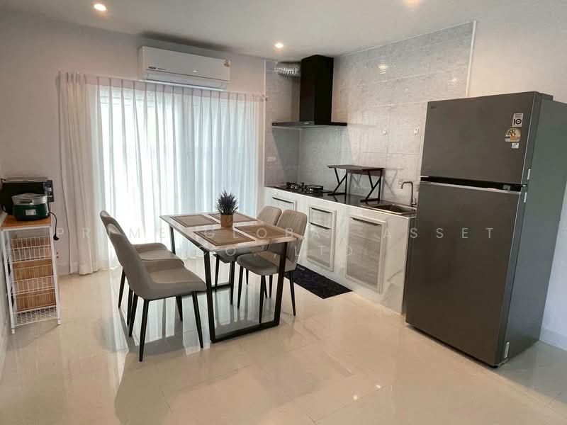 Supalai Primo Monument, Phuket, Sri Sunthon, Thalang, Phuket, 3 Bedrooms, 1 sqm, Single Detached House For Rent, by Prime Global Asset Co.,Ltd, 500228176 - DDproperty.com