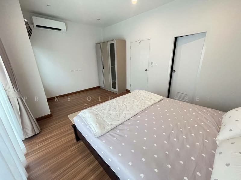 Supalai Primo Monument, Phuket, Sri Sunthon, Thalang, Phuket, 3 Bedrooms, 1 sqm, Single Detached House For Rent, by Prime Global Asset Co.,Ltd, 500228176 - DDproperty.com