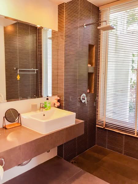 บ้านเดี่ยว, Phuket, Chalong, Muang Phuket, Phuket, 3 Bedrooms, 150 sqm, Villa For Rent, by primeglobalasset bee, 500228177 - DDproperty.com