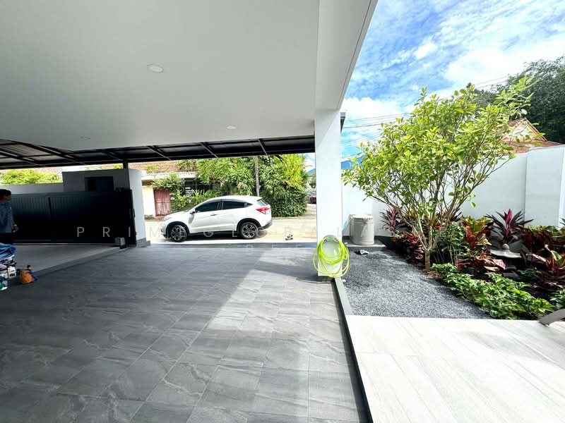 บ้านเดี่ยว, Phuket, Chalong, Muang Phuket, Phuket, 3 Bedrooms, 150 sqm, Villa For Rent, by primeglobalasset bee, 500228177 - DDproperty.com