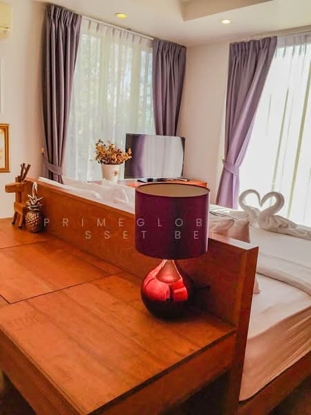 บ้านเดี่ยว, Phuket, Chalong, Muang Phuket, Phuket, 3 Bedrooms, 150 sqm, Villa For Rent, by primeglobalasset bee, 500228177 - DDproperty.com