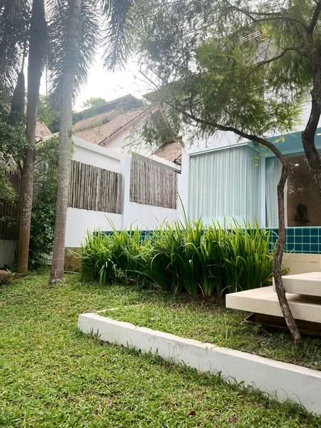 บ้านเดี่ยว, Phuket, Chalong, Muang Phuket, Phuket, 3 Bedrooms, 150 sqm, Villa For Rent, by primeglobalasset bee, 500228177 - DDproperty.com