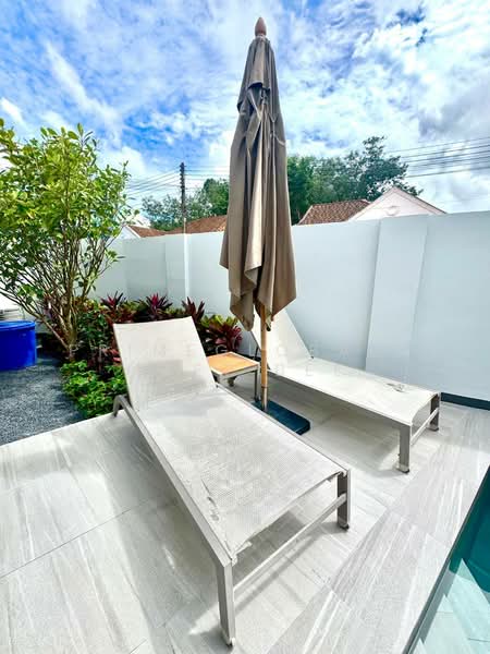 บ้านเดี่ยว, Phuket, Chalong, Muang Phuket, Phuket, 3 Bedrooms, 150 sqm, Villa For Rent, by primeglobalasset bee, 500228177 - DDproperty.com