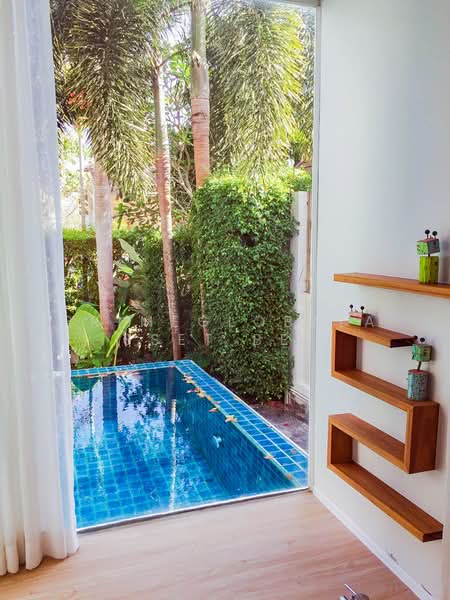 บ้านเดี่ยว, Phuket, Chalong, Muang Phuket, Phuket, 3 Bedrooms, 150 sqm, Villa For Rent, by primeglobalasset bee, 500228177 - DDproperty.com