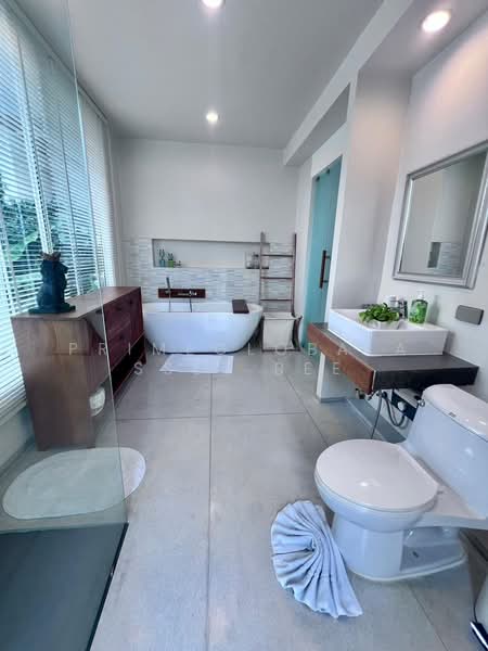 บ้านเดี่ยว, Phuket, Chalong, Muang Phuket, Phuket, 3 Bedrooms, 150 sqm, Villa For Rent, by primeglobalasset bee, 500228177 - DDproperty.com