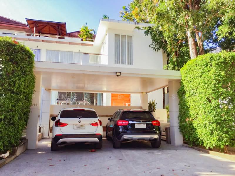 บ้านเดี่ยว, Phuket, Chalong, Muang Phuket, Phuket, 3 Bedrooms, 150 sqm, Villa For Rent, by primeglobalasset bee, 500228177 - DDproperty.com