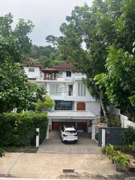บ้านเดี่ยว, Phuket, Chalong, Muang Phuket, Phuket, 3 Bedrooms, 150 sqm, Villa For Rent, by primeglobalasset bee, 500228177 - DDproperty.com