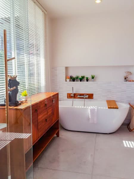 บ้านเดี่ยว, Phuket, Chalong, Muang Phuket, Phuket, 3 Bedrooms, 150 sqm, Villa For Rent, by primeglobalasset bee, 500228177 - DDproperty.com