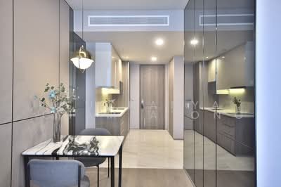 For Rent - Celes Asoke, Bangkok