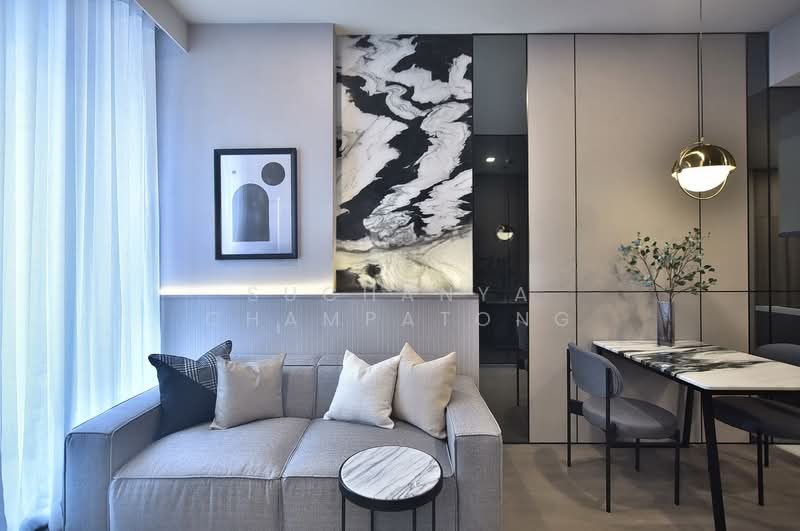 Celes Asoke, Bangkok, 8-10 Sukhumvit 21, Khlongtoei Nua, Watthana, Bangkok, 1 Bedroom, 49 sqm, Condo For Rent, by Suchanya Champatong, 500228178 - DDproperty.com