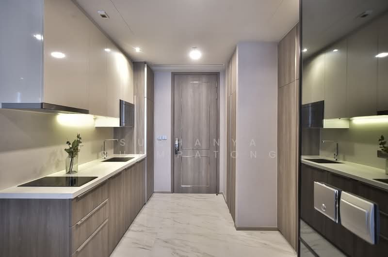 Celes Asoke, Bangkok, 8-10 Sukhumvit 21, Khlongtoei Nua, Watthana, Bangkok, 1 Bedroom, 49 sqm, Condo For Rent, by Suchanya Champatong, 500228178 - DDproperty.com
