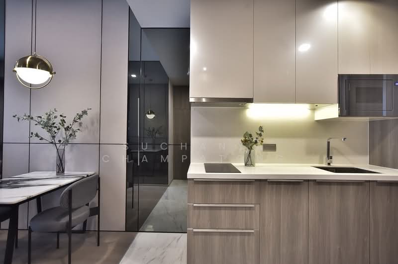 Celes Asoke, Bangkok, 8-10 Sukhumvit 21, Khlongtoei Nua, Watthana, Bangkok, 1 Bedroom, 49 sqm, Condo For Rent, by Suchanya Champatong, 500228178 - DDproperty.com