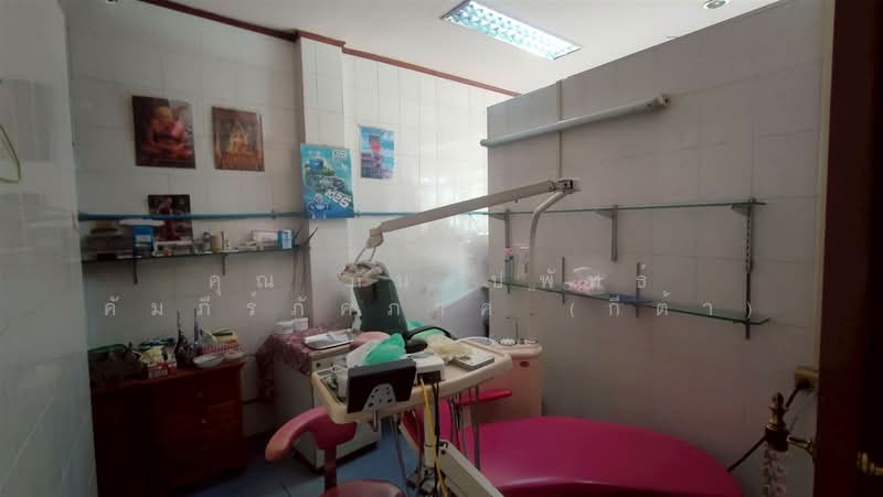 อาคารพาณิชย์ 3 ชั้น 13.3 ตร.ว. อาคารพาณิชย์ ถนนสามเสน ซอยอำนวยสงคราม ใกล้คลีนิครักฟัน, กรุงเทพ, ถนนสามเสน, ถนนนครไชยศรี, ดุสิต, กรุงเทพ, 100 ตร.ม., ตึกแถว-อาคารพาณิชย์ ขาย, โดย คุณ กันต์ปพัทธ์ คัมภีร์ภัคภาค (กีต้า), 500228179 - DDproperty.com