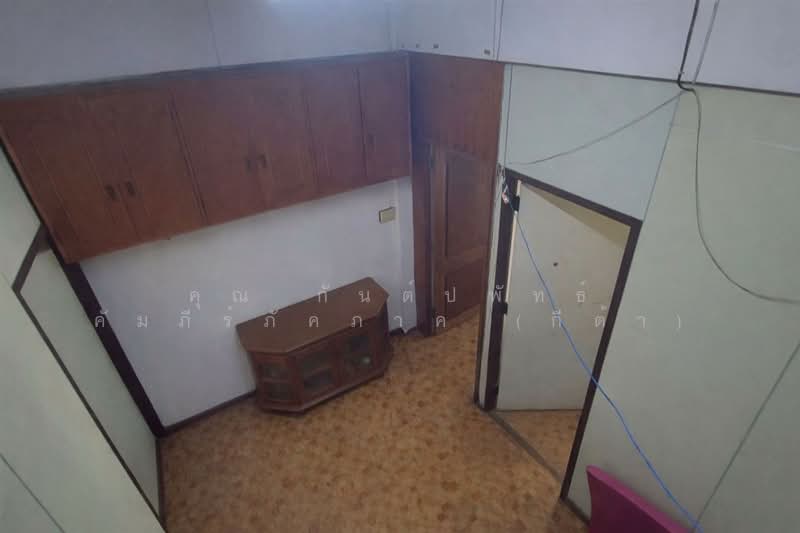 อาคารพาณิชย์ 3 ชั้น 13.3 ตร.ว. อาคารพาณิชย์ ถนนสามเสน ซอยอำนวยสงคราม ใกล้คลีนิครักฟัน, Bangkok, ถนนสามเสน, Tanon Nakorn Chaisri, Dusit, Bangkok, , 100 sqm, Shophouse For Sale, by คุณ กันต์ปพัทธ์ คัมภีร์ภัคภาค (กีต้า), 500228179 - DDproperty.com