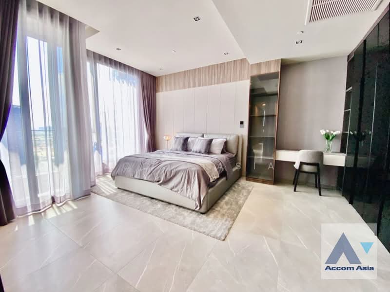 For Rent - Hyde Heritage Thonglor: ไฮด์ เฮอริเทจ ทองหล่อ, Bangkok