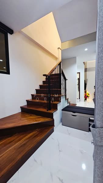 Saiyuan Villa, Phuket, Rawai, Muang Phuket, Phuket, 4 Bedrooms, 240 sqm, Villa For Rent, by Prime Global Asset, 500228185 - DDproperty.com