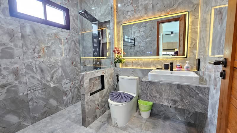 Saiyuan Villa, Phuket, Rawai, Muang Phuket, Phuket, 4 Bedrooms, 240 sqm, Villa For Rent, by Prime Global Asset, 500228185 - DDproperty.com