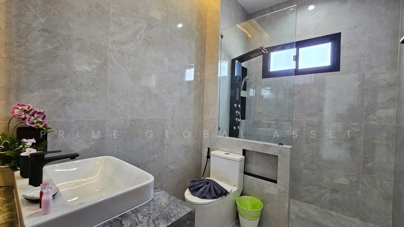 Saiyuan Villa, Phuket, Rawai, Muang Phuket, Phuket, 4 Bedrooms, 240 sqm, Villa For Rent, by Prime Global Asset, 500228185 - DDproperty.com