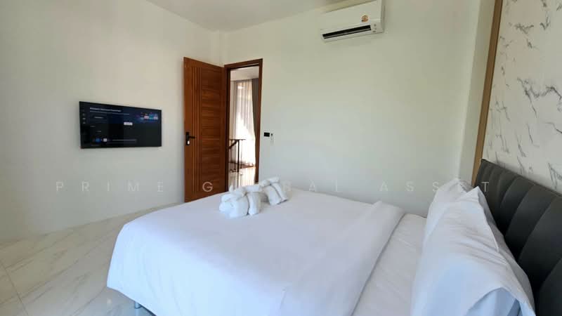 Saiyuan Villa, Phuket, Rawai, Muang Phuket, Phuket, 4 Bedrooms, 240 sqm, Villa For Rent, by Prime Global Asset, 500228185 - DDproperty.com