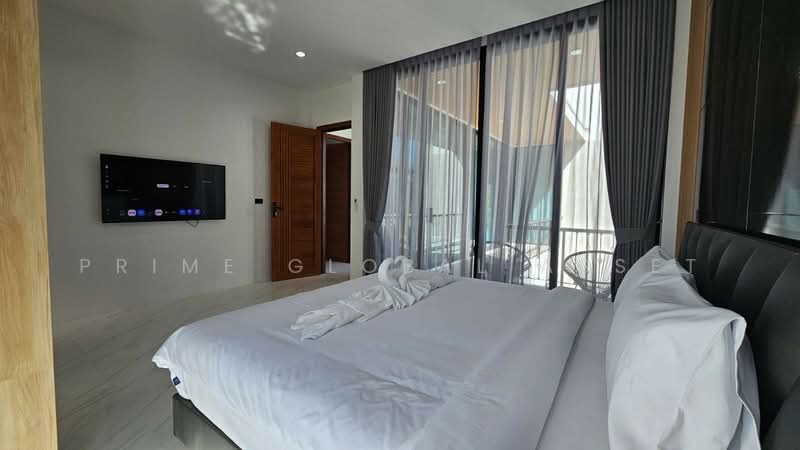 Saiyuan Villa, ภูเก็ต, ราไวย์, เมืองภูเก็ต, ภูเก็ต, 240 ตร.ม., วิลล่า ให้เช่า, โดย Prime Global Asset, 500228185 - DDproperty.com