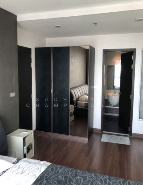Sky Walk Residences, Bangkok, 1599 Sukhumvit Road, Phra Kanong Nua, Watthana, Bangkok, 2 Bedrooms, 60 sqm, Condo For Rent, by Suchanya Champatong, 500228186 - DDproperty.com