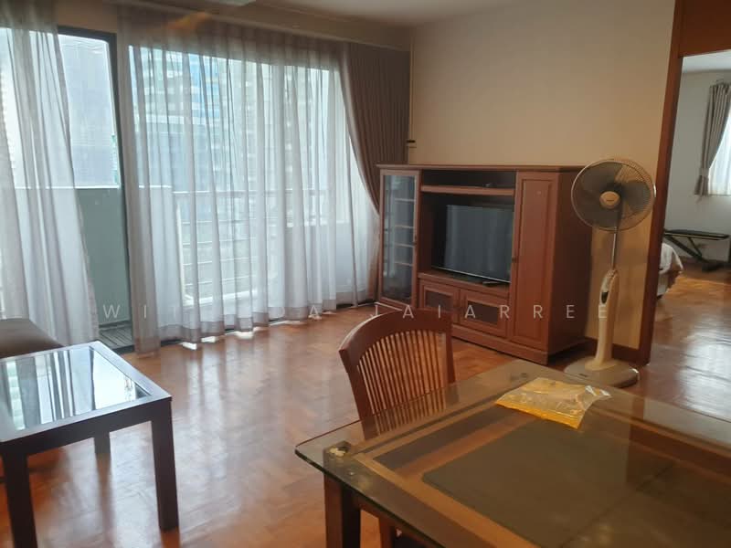 ให้เช่า - The Grand Regent : เดอะ แกรนด์ รีเจ้นท์, กรุงเทพ