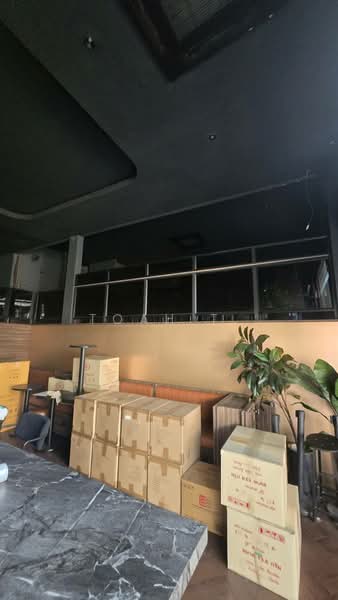 พื้นที่ให้เช่า ทองหล่อ สุขุมวิท : Space for rent in Thonglor, Sukhumvit., กรุงเทพ, คลองตันเหนือ, วัฒนา, กรุงเทพ, 100 ตร.ม., พื้นที่ขายของ ให้เช่า, โดย TOAH T., 500228188 - DDproperty.com