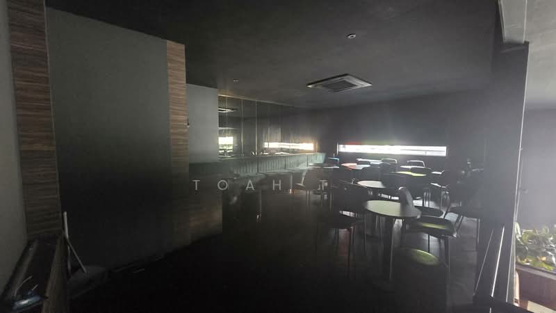 พื้นที่ให้เช่า ทองหล่อ สุขุมวิท : Space for rent in Thonglor, Sukhumvit., Bangkok, Khlong Tan Nua, Watthana, Bangkok, , 100 sqm, Retail Space For Rent, by TOAH T., 500228188 - DDproperty.com