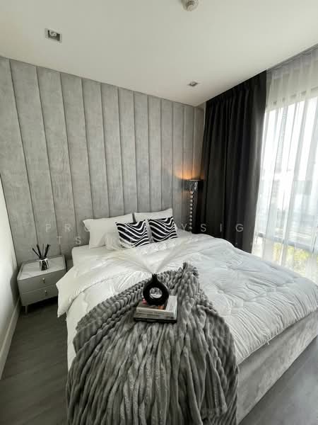 StarView, Bangkok, 495 Rama 3, Bang Klo, Bang Kho Laem, Bangkok, 2 Bedrooms, 78 sqm, Condo For Rent, by PROPERTYSIGHTS REAL ESTATE, 500228189 - DDproperty.com