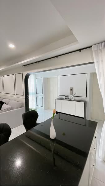 StarView, Bangkok, 495 Rama 3, Bang Klo, Bang Kho Laem, Bangkok, 2 Bedrooms, 78 sqm, Condo For Rent, by PROPERTYSIGHTS REAL ESTATE, 500228189 - DDproperty.com