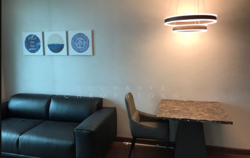 Sky Walk Residences, Bangkok, 1599 Sukhumvit Road, Phra Kanong Nua, Watthana, Bangkok, 2 Bedrooms, 60 sqm, Condo For Sale, by Suchanya Champatong, 500228191 - DDproperty.com