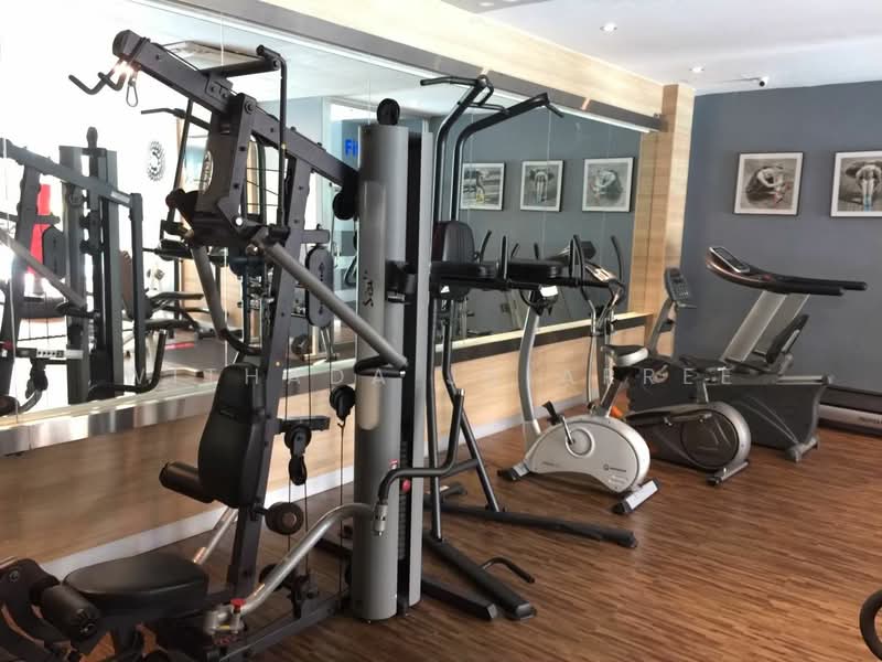 Witthayu Complex, Bangkok, 1673 New Petchaburi Road, Makkasan, Ratchathewi, Bangkok, 2 Bedrooms, 60 sqm, Condo For Rent, by Withada Jaiarree, 500228192 - DDproperty.com