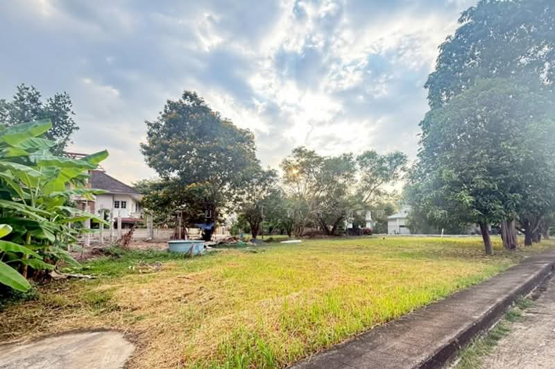 หมู่บ้านเอกบุรี รามอินทรา 103/2, Bangkok, รามอินทรา, Khlong Chan, Bang Kapi, Bangkok, , 1,152 sqm, Land For Sale, by สง่าชัย ไทรทองคำ, 500228193 - DDproperty.com