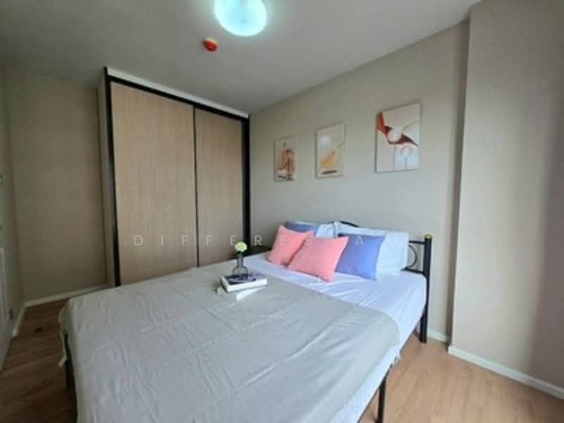 ให้เช่า - The Parkland Lite Sukhumvit-Paknam : เดอะ พาร์คแลนด์ ไลท์ สุขุมวิท-ปากน้ำ, สมุทรปราการ