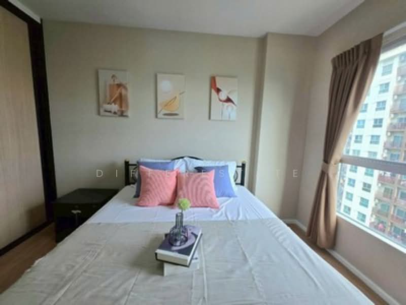 ให้เช่า - The Parkland Lite Sukhumvit-Paknam : เดอะ พาร์คแลนด์ ไลท์ สุขุมวิท-ปากน้ำ, สมุทรปราการ