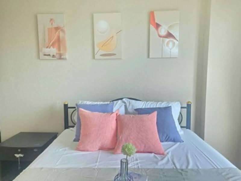 ให้เช่า - The Parkland Lite Sukhumvit-Paknam : เดอะ พาร์คแลนด์ ไลท์ สุขุมวิท-ปากน้ำ, สมุทรปราการ