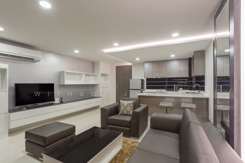 Aashiana Sukhumvit 26 : เอเชียน่า สุขุมวิท 26, กรุงเทพ, ซอย สุขุมวิท 26, คลองตัน, คลองเตย, กรุงเทพ, 70 ตร.ม., อพาร์ทเมนท์ ให้เช่า, โดย Withada Jaiarree, 500228197 - DDproperty.com