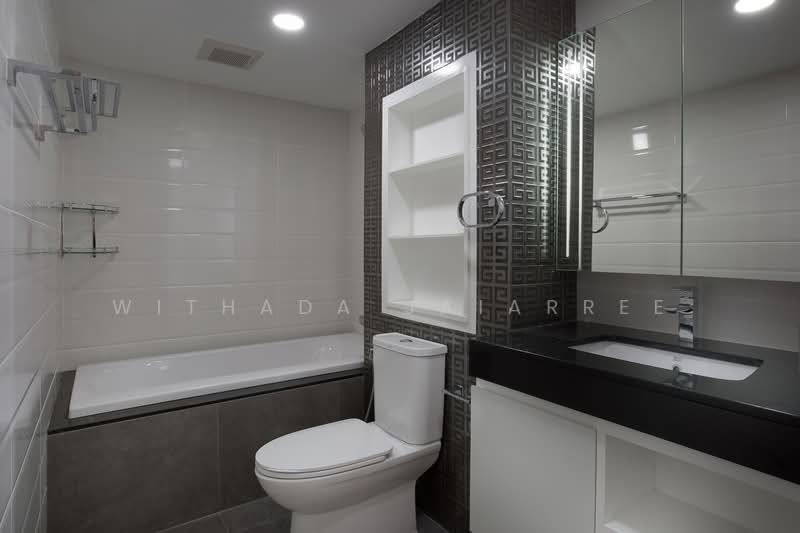 Aashiana Sukhumvit 26, Bangkok, Soi Sukhumvit 26, Khong Tan, Khlong Toei, Bangkok, 1 Bedroom, 70 sqm, Apartment For Rent, by Withada Jaiarree, 500228197 - DDproperty.com