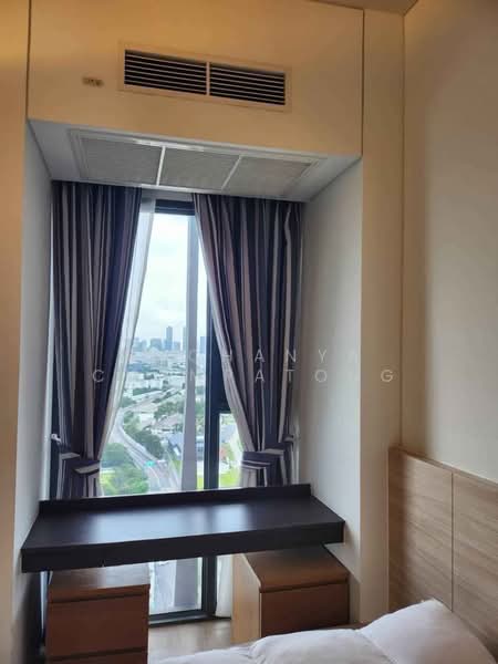 Siamese Ratchakru, Bangkok, 48 Phahonyothin Rd, Samsen Nai, Phaya Thai, Bangkok, 2 Bedrooms, 62 sqm, Condo For Sale, by Suchanya Champatong, 500228200 - DDproperty.com
