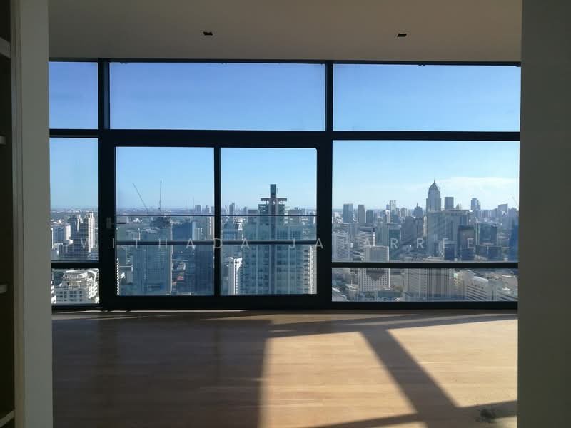 Circle Living Prototype, Bangkok, 1545 New Petchburi Road, Makkasan, Ratchathewi, Bangkok, 3 Bedrooms, 137 sqm, Condo For Rent, by Withada Jaiarree, 500228204 - DDproperty.com