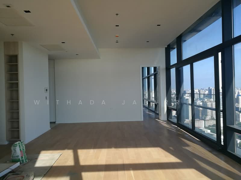 Circle Living Prototype, Bangkok, 1545 New Petchburi Road, Makkasan, Ratchathewi, Bangkok, 3 Bedrooms, 137 sqm, Condo For Rent, by Withada Jaiarree, 500228204 - DDproperty.com